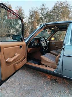 مرسيدس بنز E-Class